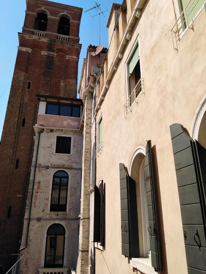 San Marco2 Apartment Venedig Exterior foto